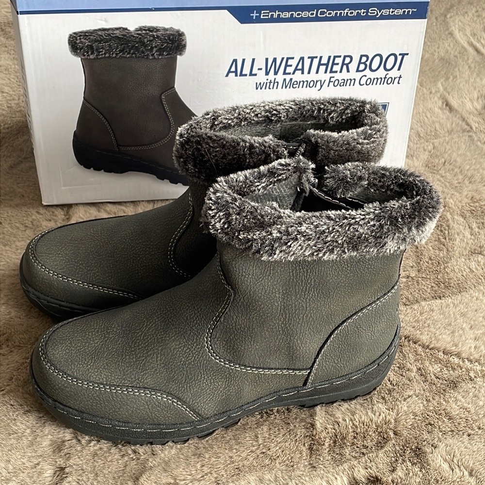 Khombu - Winter Boots / All-Weather Boot
